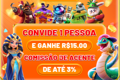 Apostas de Tênis a89s